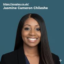 Jasmine Cameron-Chileshe: A Rising Star in UK Political