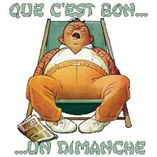 RÃ©sultat de recherche d'images pour "gif anime bon dimanche"