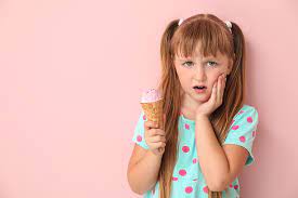 Can Children Experience Tooth Sensitivity Smile Explorers