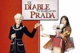 Went to watch the devil wears prada yesterday. James Dyson Inicialmente Disipacion Le Diable S Habille En Prada 2 Emergencia Teoria Adaptado