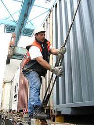 Research companies and apply online. Stevedore Wikipedia