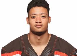 Kendall James Career Stats