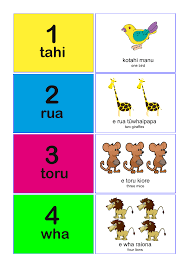 To publish kupu hou and to promote the work of te taura whiri i te reo māori. Maori Language Number Match Animals Numbers 1 20 With Animal Names For Kids In Te Reo Teaching Resources Maori Words Teaching Resources Maori