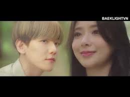 Sehun exo next door 2015. Vietsub Baekhyun Romantic Drama As We Wish Ep 1 Youtube