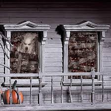 Fill your cart with color today! 8 Best Halloween Window Decorations For 2019 Spooky Window Decor