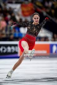Isu гран при по фигурному катанию кубок ростелеком 2018 Pin By Haru Tomatani On Figure Skaters Figure Skating Dresses Alina Zagitova Skating Dresses