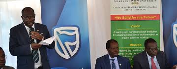 Cook memorial public library district | 294 followers on linkedin. Sir Albert Cook Memorial Library Reopens After Renovation Makerere University College Of Health Sciences Makchs