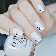 Check It Out Hope Nails Design Hope Nails Cross Nails