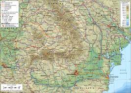 Lista Raurilor Din Romania DupÄƒ Lungime Wikipedia
