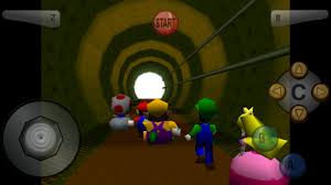 Very high game compatibility, fast speed! N64droid N64 Emulator Mupen64plus Ae La Ultima Version De Android Descargar Apk