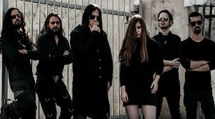 Fernando ribeiro é artista da peformance e curador. Fernando Ribeiro Moonspell E Um Dos Varios Ilustres Convidados Que Participam No Album De Estreia Dos Tomorrow S Rain