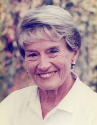 Obituary for Elizabeth G. "Betty" (Newby) Walker