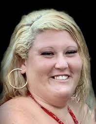 Obituary information for Erica Graham