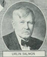 The Strangest Names In American Political History : February 2013