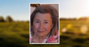 Iris Odessa Nelson Obituary February 7, 2020