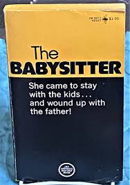The Babysitter | Christina Morell