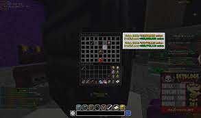 The official unofficial hypixel skyblock subreddit! Why Is There A Stick In My Chest Hypixelskyblock