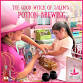 Potion Brewing Store Experience event image