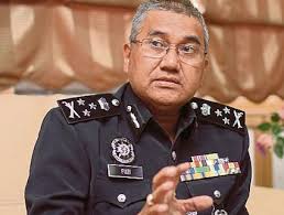 Before he was appointed to head the special branch in july 2015, fuzi had. Igp Says Will Interview Najib Before Any Arrest Malaysia Today