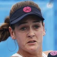 Andrea Lazaro's Instagram, Twitter & Facebook