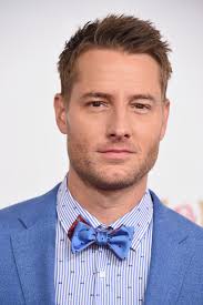 Justin hartley met sofia pernas years ago when they worked on young and the restless together. Justin Who Is Your Favorite