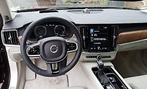 Its estate variant is called the volvo v90. Volvo S90 Business Limousine Fur Dynamiker Autogazette De