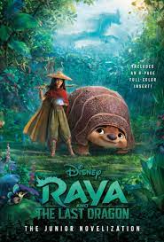 Main charactersraya the daughter of the heartlands' chief benja, having been trained to be the guardian of the … lethal chef: Raya And The Last Dragon The Junior Novelization Disney Raya And The Last Dragon Rh Disney 9780736441094 Amazon Com Books