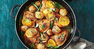 Mula sa puso, heart healthy traditional filipino recipes, american heart association, 1999. Lower Sodium Dinners That Don T Skimp On Flavour