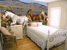Maybe you would like to learn more about one of these? 26 Equestrian Themed Bedrooms For Horse Crazy Girls Of All Ages Horse Nation