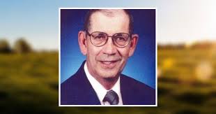 Frederick Kempf Obituary March 13, 2007