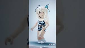 Roblox Tik Tok Dress Up Challenge I Don T Look Half Bad Youtube Tiktok girls (+18) 13.5k ретвитнул(а). roblox tik tok dress up challenge i