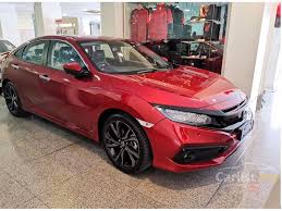 Kos servis lebih murah jika susun jadual/rekod di ms auto aircond. Honda Civic 2020 S I Vtec 1 8 In Kuala Lumpur Automatic Sedan Red For Rm 125 000 6635349 Carlist My