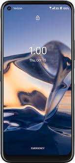 Nokia Smartphones With Android Android 10