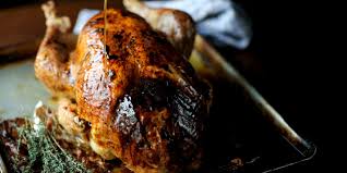 Try our alternative christmas dinner recipes for festive twists. Traditional Christmas Dinner Menu Recipes Great British Chefs