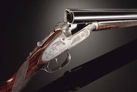 Any time shotgun ammo was mentioned was mentioned was in the context of hunting different game. The 50 Best Shotguns Of All Time