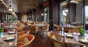 Great rates of pay plus equal share of tips. Best Resort In Malaysia Johor Restaurants Desaru Dining