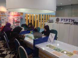 Book tickets now on 12goasia! Perbadanan Tabung Pendidikan Tinggi Nasional Ptptn