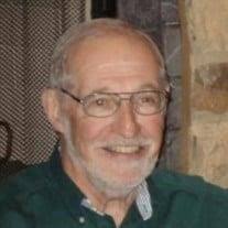 David Ireland Obituary (2023)