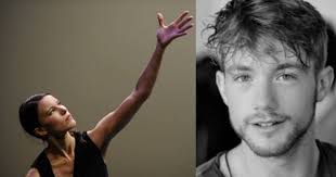 Dance Deck takes the art form outdoors, into an intimate back yard