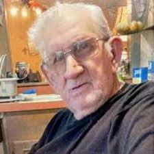 Edward H. Horning Obituary May 30, 2022
