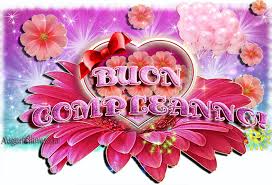 Auguri Di Buon Compleanno Augurishow Auguri Di Buon Compleanno Buon Compleanno Auguri Di Compleanno