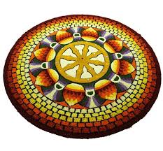 There are the different design of pookalam. Onam Pookalam Latest Photos Of Floral Designs Collection Of Pictures Of Flower Designs Hindu Blog