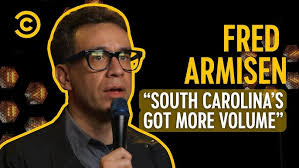 Conversations with Fred Armisen and Carrie Brownstein of PORTLANDIA