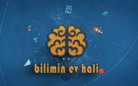 Bilimin Ev Hali Trt Belgesel De Basliyor