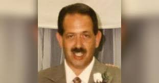 Stephen "Steve" Edward Rogers Obituary