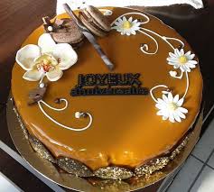 Epingle Sur Gateaux