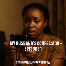 Finding Mr Right” Episode six Samantha's sister, Ifeoma, was next in line  with another grand matchmaking attempt. One evening, as Samantha was  unwinding with a cup of chamomile tea, her phone rang.