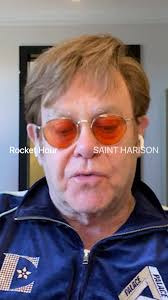 What a voice!! @Saint joins me