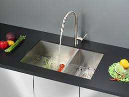 16 gauge stainless steel kitchen sink