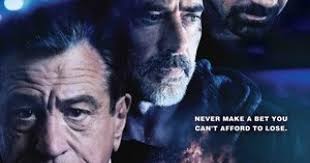 nije više Film na dan: Heist